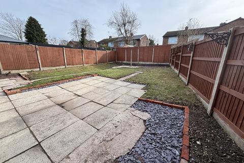 3 bedroom semi-detached house for sale, Farndon Avenue, Hazel Grove