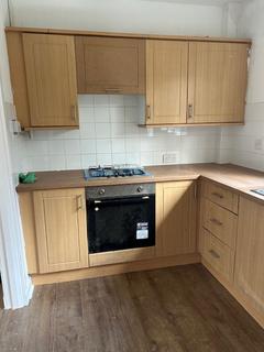 undefined, Ladeside, Newmilns, KA16
