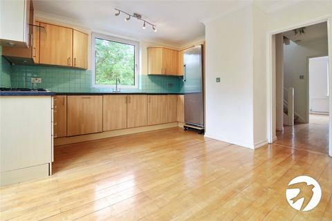 undefined, Downs Road, Istead Rise, Kent, DA13