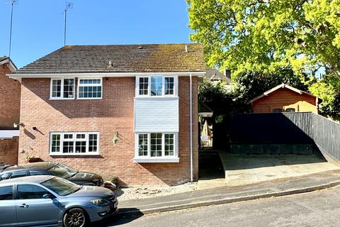 undefined, Amberslade Walk, Dibden Purlieu, SO45