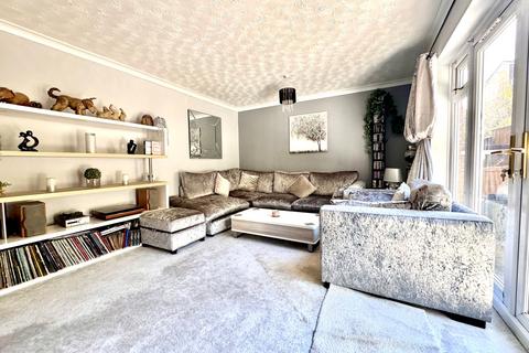 undefined, Amberslade Walk, Dibden Purlieu, SO45