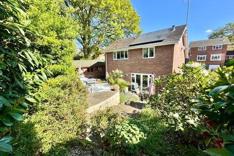 undefined, Amberslade Walk, Dibden Purlieu, SO45