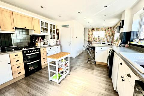 undefined, Amberslade Walk, Dibden Purlieu, SO45