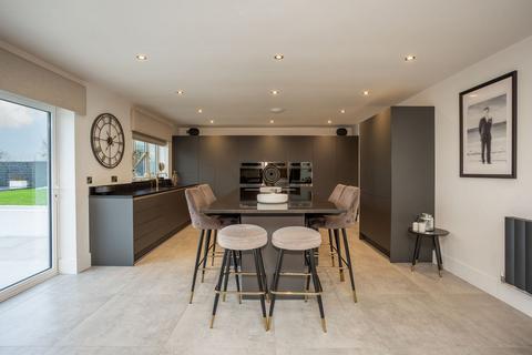 undefined, The View, 56a Sutton Lane, Sutton In The Elms LE9 6QF