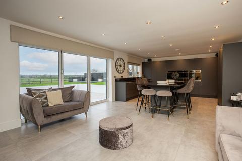 undefined, The View, 56a Sutton Lane, Sutton In The Elms LE9 6QF