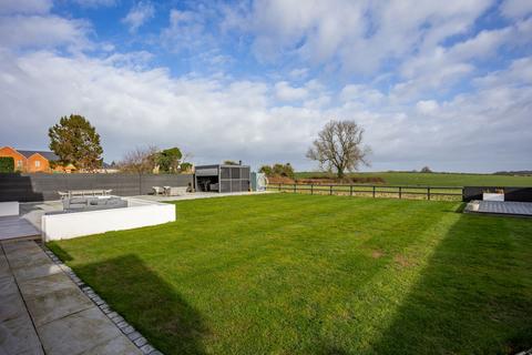 undefined, The View, 56a Sutton Lane, Sutton In The Elms LE9 6QF