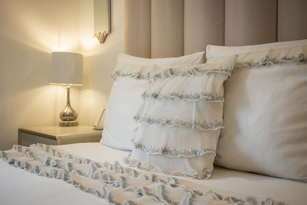 Master Bedroom Suite