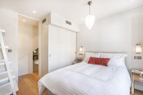 undefined, Canning Place Mews London W8