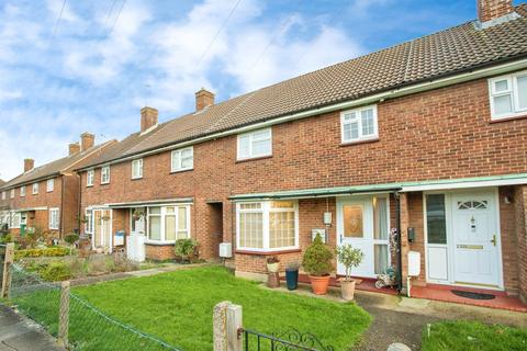3 bedroom terraced house for sale, High Road, Leavesden, Watford