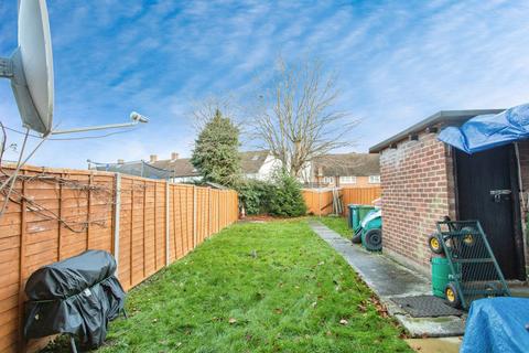 3 bedroom terraced house for sale, High Road, Leavesden, Watford