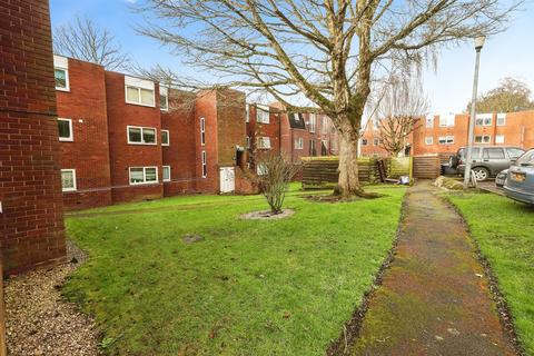 undefined, Wheelwright Road, Birmingham