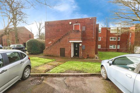 undefined, Wheelwright Road, Birmingham