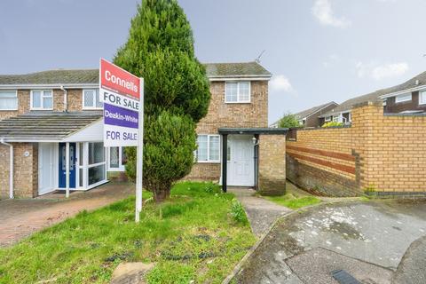 undefined, Salters Way, Dunstable