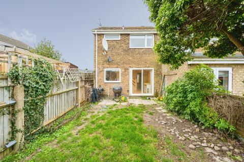 undefined, Salters Way, Dunstable