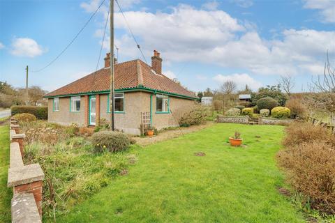 undefined, Watch House Hill, Bungay NR35