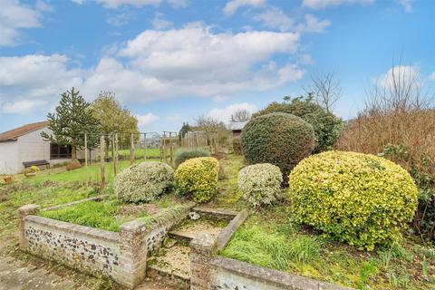 undefined, Watch House Hill, Bungay NR35