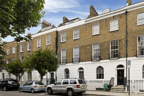 undefined, Devonia Road, Islington, London