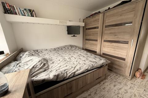 undefined, Canberra Square, Warrington, Cheshire, WA2