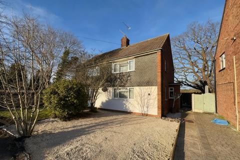 undefined, Hope Close, Mountnessing, Brentwood