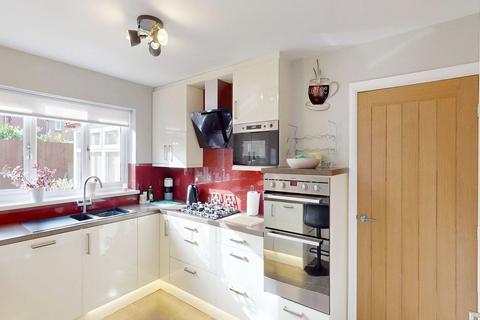 4 bedroom detached house for sale, Bramble Croft, Lostock, BL6