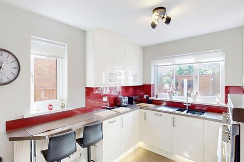 4 bedroom detached house for sale, Bramble Croft, Lostock, BL6