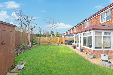 4 bedroom detached house for sale, Bramble Croft, Lostock, BL6