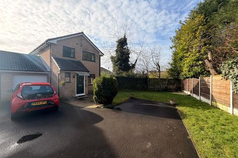 undefined, Melbury Drive, Lostock, Bolton, Greater Manchester, BL6