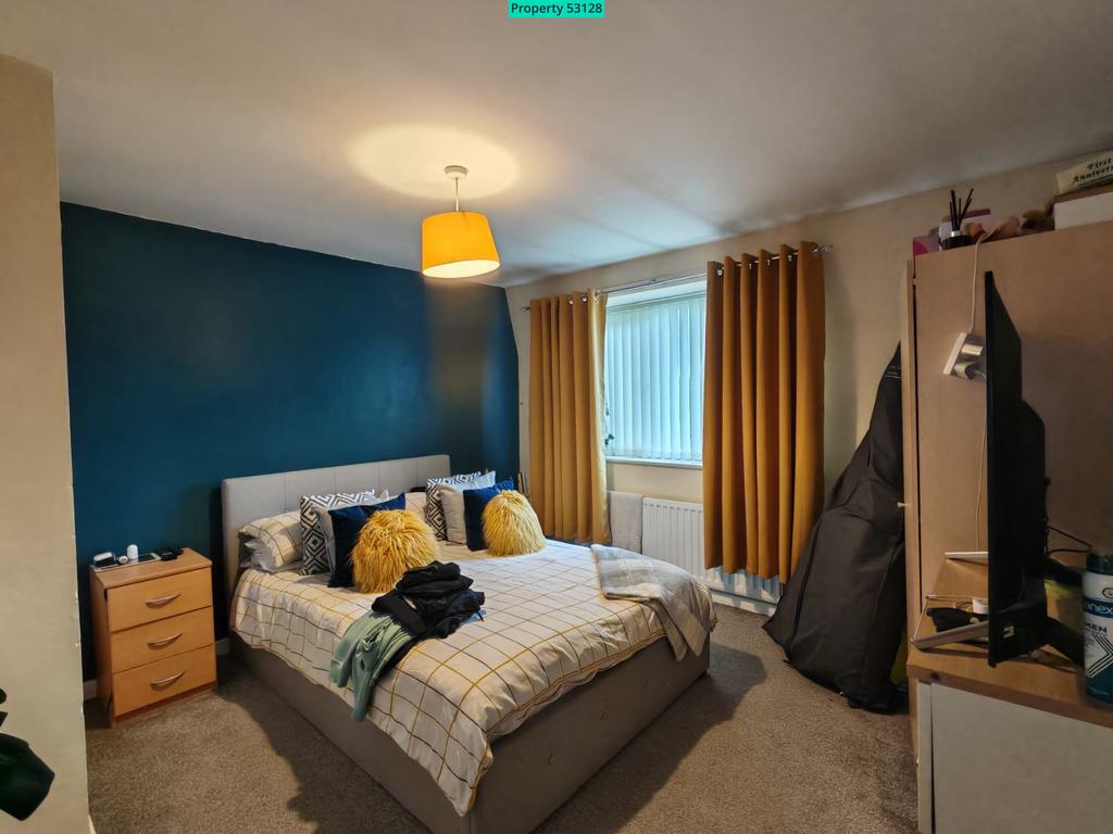 Bed 1