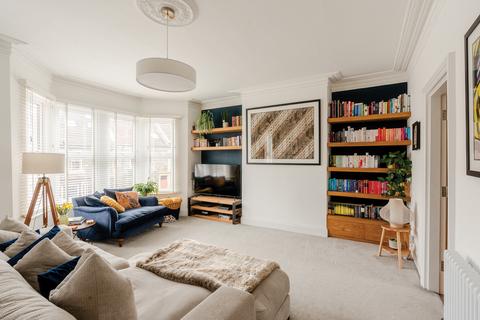 undefined, 108 Stackpool Road, Bristol BS3