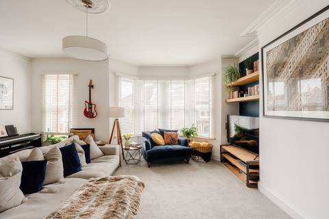 undefined, 108 Stackpool Road, Bristol BS3