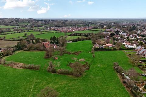 Plot for sale, Residential Development Land at Chester Road, Whitchurch, Shropshire.