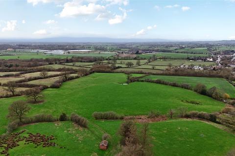 Plot for sale, Residential Development Land at Chester Road, Whitchurch, Shropshire.