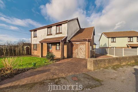 undefined, The Paddocks, Fishguard, SA65