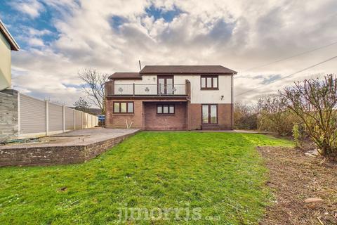 undefined, The Paddocks, Fishguard, SA65