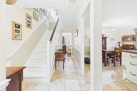 4 bedroom detached house for sale, Southgate Gardens, Long Melford