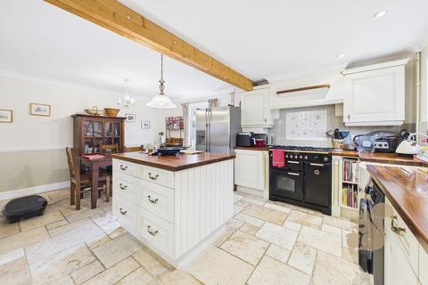 4 bedroom detached house for sale, Southgate Gardens, Long Melford
