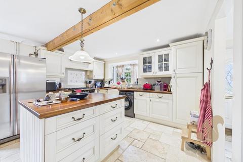 4 bedroom detached house for sale, Southgate Gardens, Long Melford