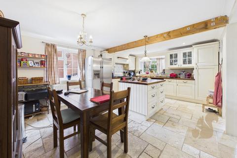 4 bedroom detached house for sale, Southgate Gardens, Long Melford