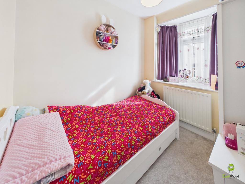 Presented by Clinton at Ewe Move Bexleyheath and Da
