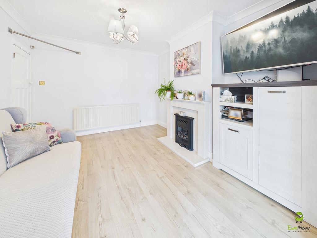 Presented by Clinton at Ewe Move Bexleyheath and Da