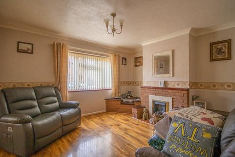 3 bedroom semi-detached house for sale, De Grey Road, Gaywood, King's Lynn, Norfolk, PE30