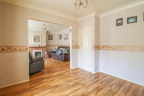 3 bedroom semi-detached house for sale, De Grey Road, Gaywood, King's Lynn, Norfolk, PE30
