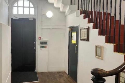 undefined, Freehold Town Centre Apartment Block Located In Rotherham, South Yorkshire