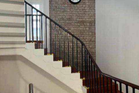 undefined, Freehold Town Centre Apartment Block Located In Rotherham, South Yorkshire