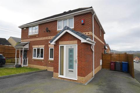 undefined, Aintree Drive, Lower Darwen, Darwen