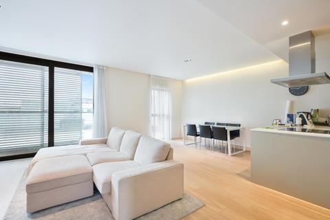 2 bedroom flat to rent, ArtHouse, York Way, King's Cross, London, N1C