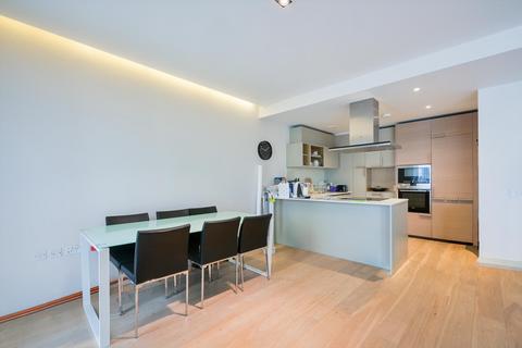 2 bedroom flat to rent, ArtHouse, York Way, King's Cross, London, N1C