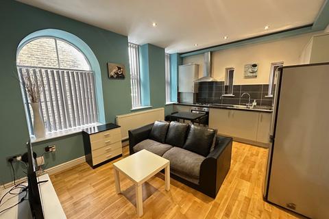undefined, Mountjoy Road, HUDDERSFIELD