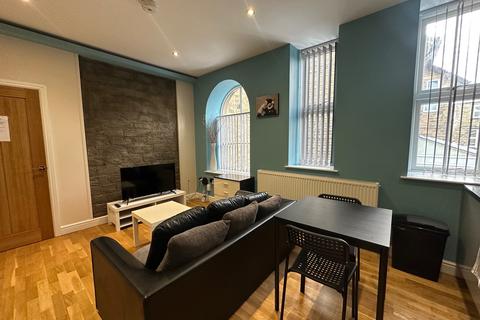 undefined, Mountjoy Road, HUDDERSFIELD