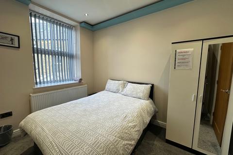 undefined, Mountjoy Road, HUDDERSFIELD